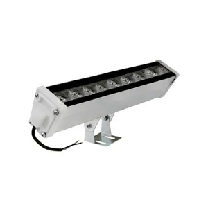 وال واشر 10 وات مدل خطی 