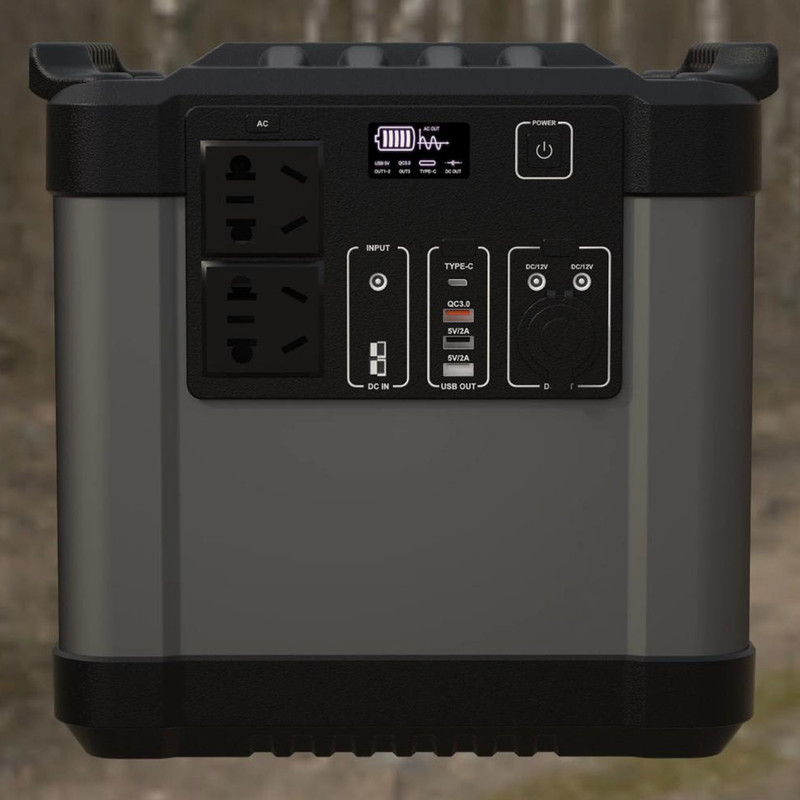 ژنراتور برقی خورشیدی مدل power supply کد 198 ظرفیت 300000 میلی آمپر