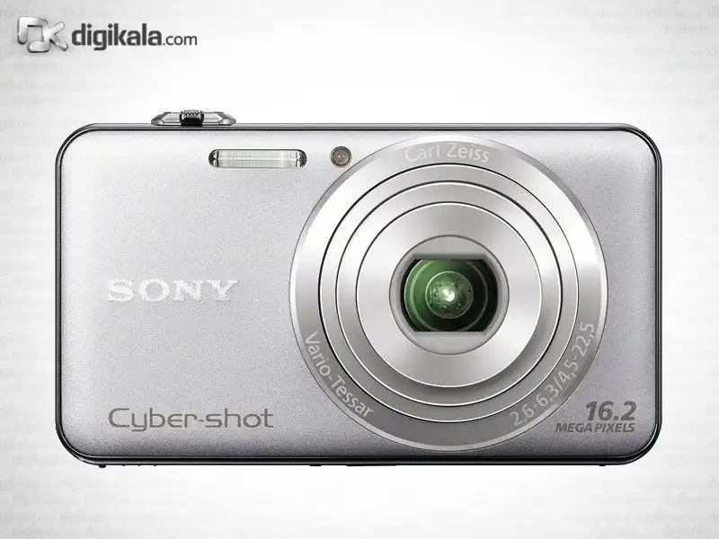 دوربین دیجیتال سونی سایبرشات دی اس سی - دبلیو ایکس 50