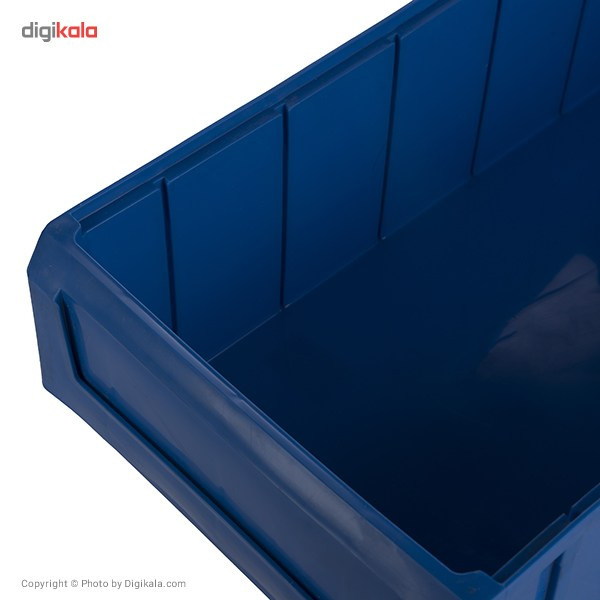 باکس پلاستکی تایگ مدل REF.403