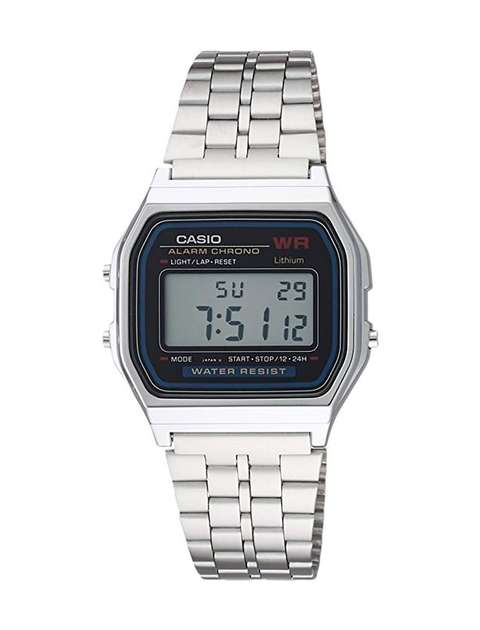 ساعت مچی دیجیتال مردانه کاسیو مدل A159W-N1DF