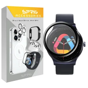 Sprig Pmma-SPG Nano Screen Protector For QCY GT