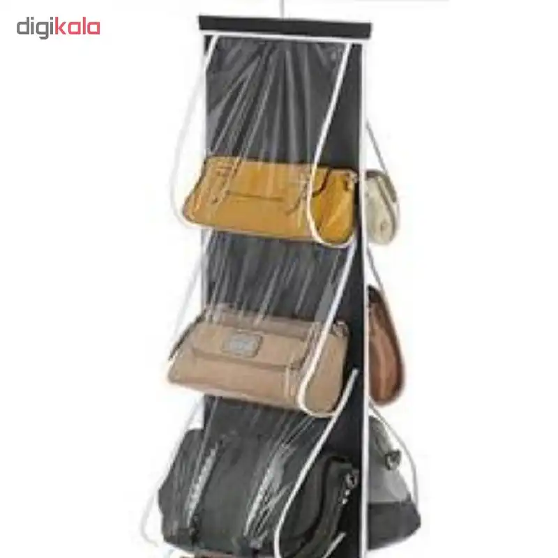 آویز کیف زنانه مدل06
