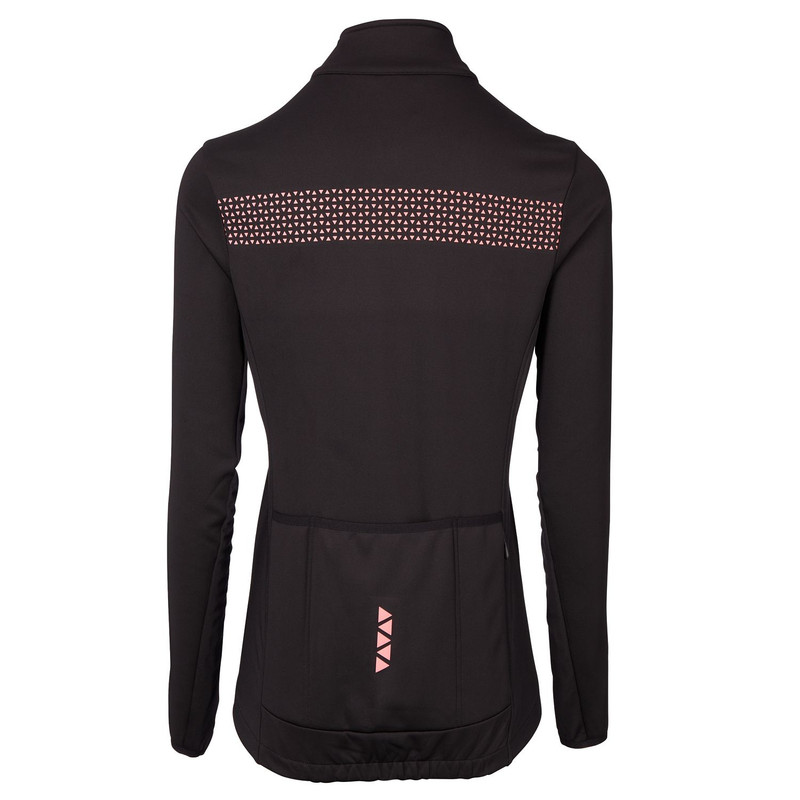 سویشرت دوچرخه سواری زنانه  مدل winter radjacke