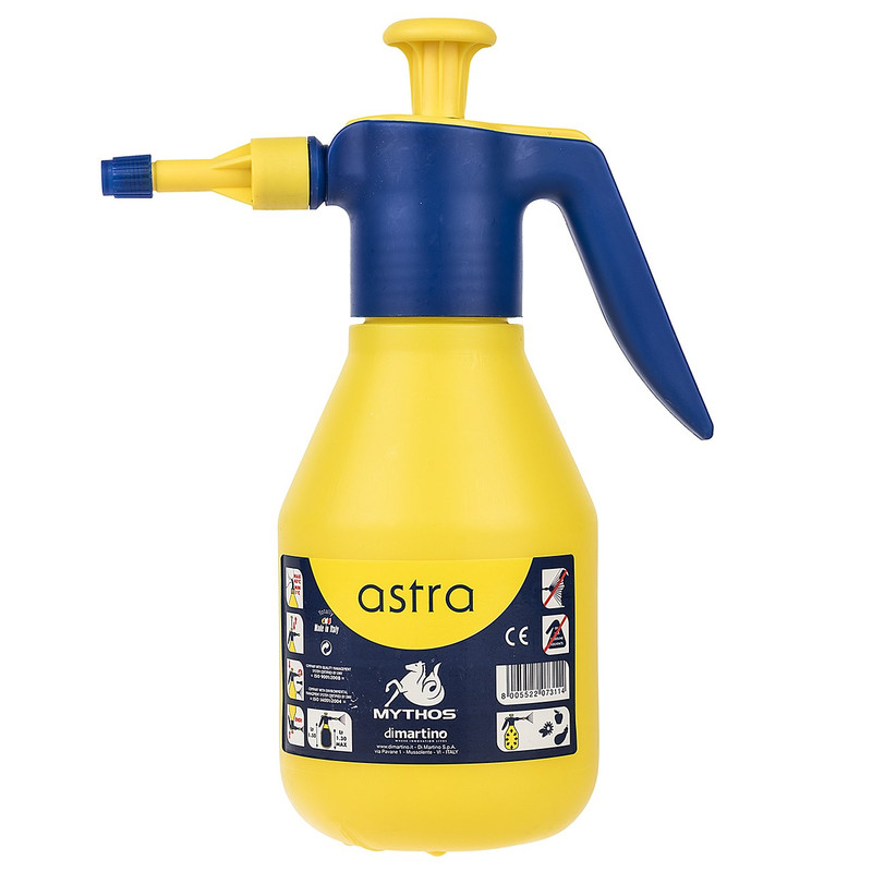 سمپاش دیمارتینو مدل آسترا حجم 1.5 لیتر