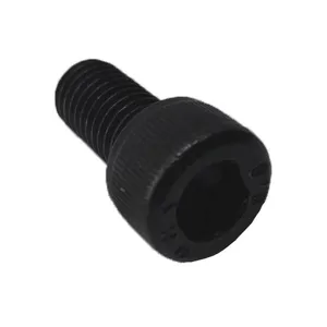 پیچ آلن با سر مدل M10×20 بسته 500 عددی