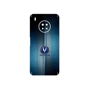 MAHOOT CHANGAN Cover Sticker for Huawei Y9a
