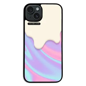 AKAM AMC-WA15PLUS-CANDY-23 Cover For Apple iPhone 15 Plus