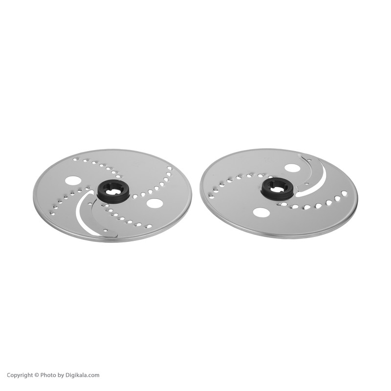 غذاساز مولینکس مدل FP821