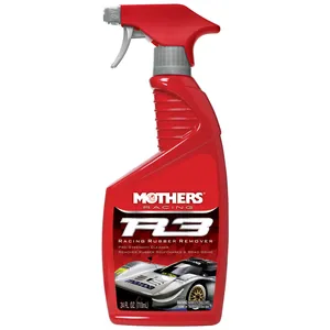 Mothers 9224 Car R3 Racing Rubber Remover 710mL
