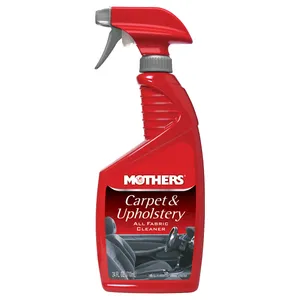 Mothers 5424 Car Carpet And Upholstery Cleaner 710mL