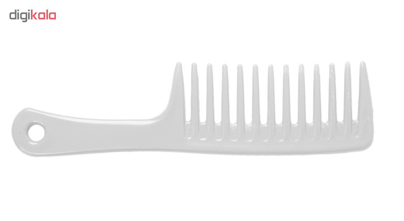 شانه مو کد 358