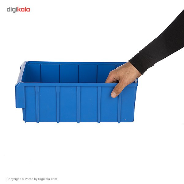 باکس پلاستکی تایگ مدل REF.403