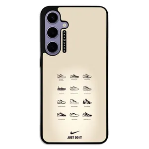 AKAM AMC-WSGS24P-NIKE-23 Cover For Samsung Galaxy S24 Plus
