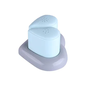ست نمکدان و فلفل پاش مدل DS-1003