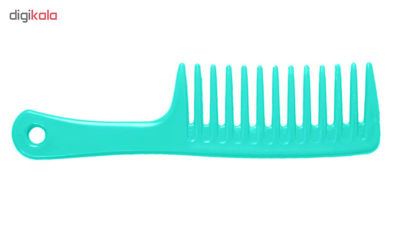 شانه مو کد 359