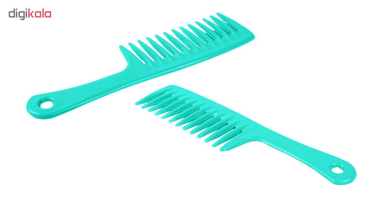 شانه مو کد 359 main 1 2