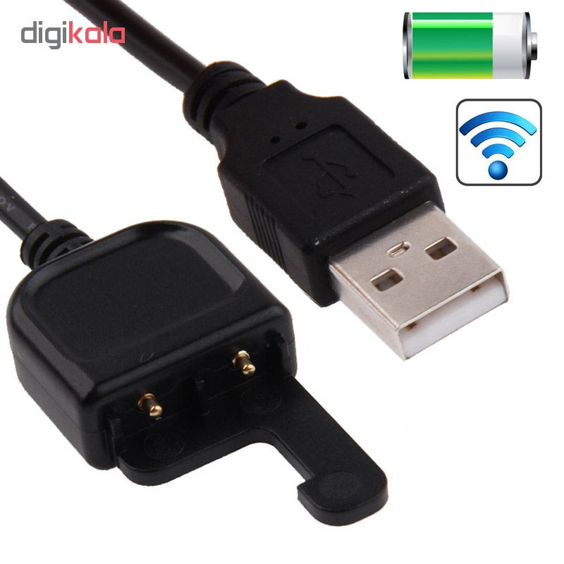 کابل ریموت مدل Charger Cable مناسب برای ریموت گوپرو