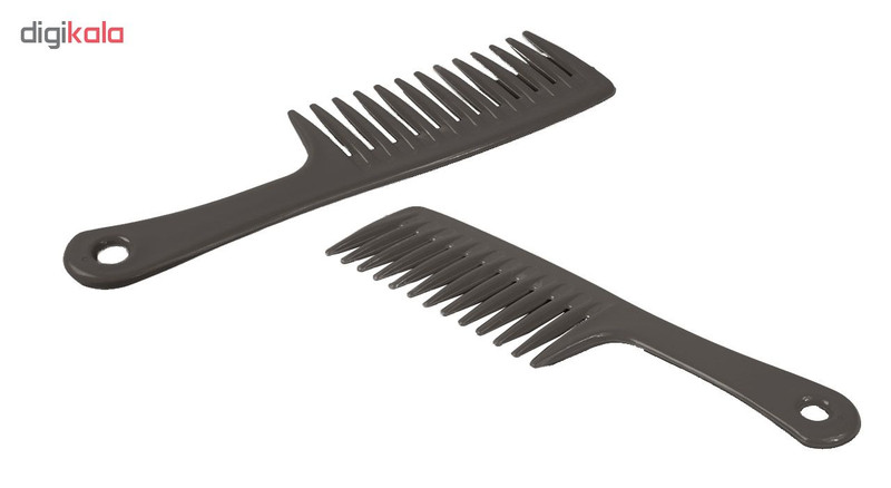 شانه مو کد 360