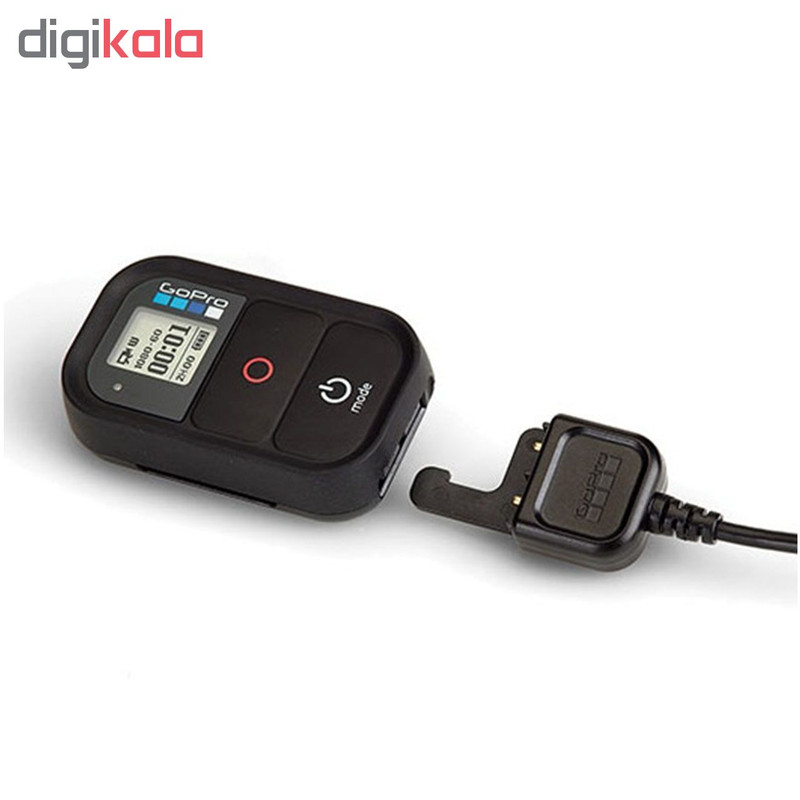 کابل ریموت مدل Charger Cable مناسب برای ریموت گوپرو