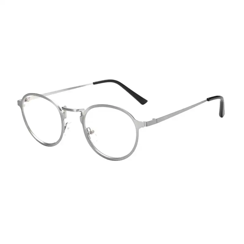 فریم عینک طبی مدل 1610 Steel