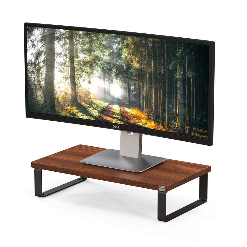 پایه مانیتور مینیماتک مدل FLAT 30