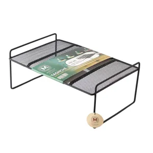 شلف داخل کابینت مرولین  مدل یک طبقه طاقچه کد 40311