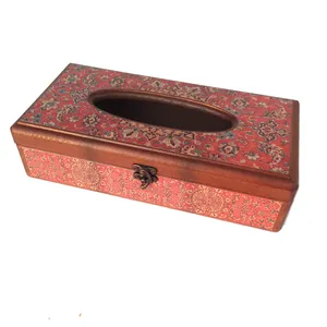 جای دستمال کاغذی مدل JDCH159