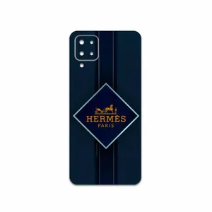 MAHOOT Hermes-Logo Cover Sticker for Samsung Galaxy M12