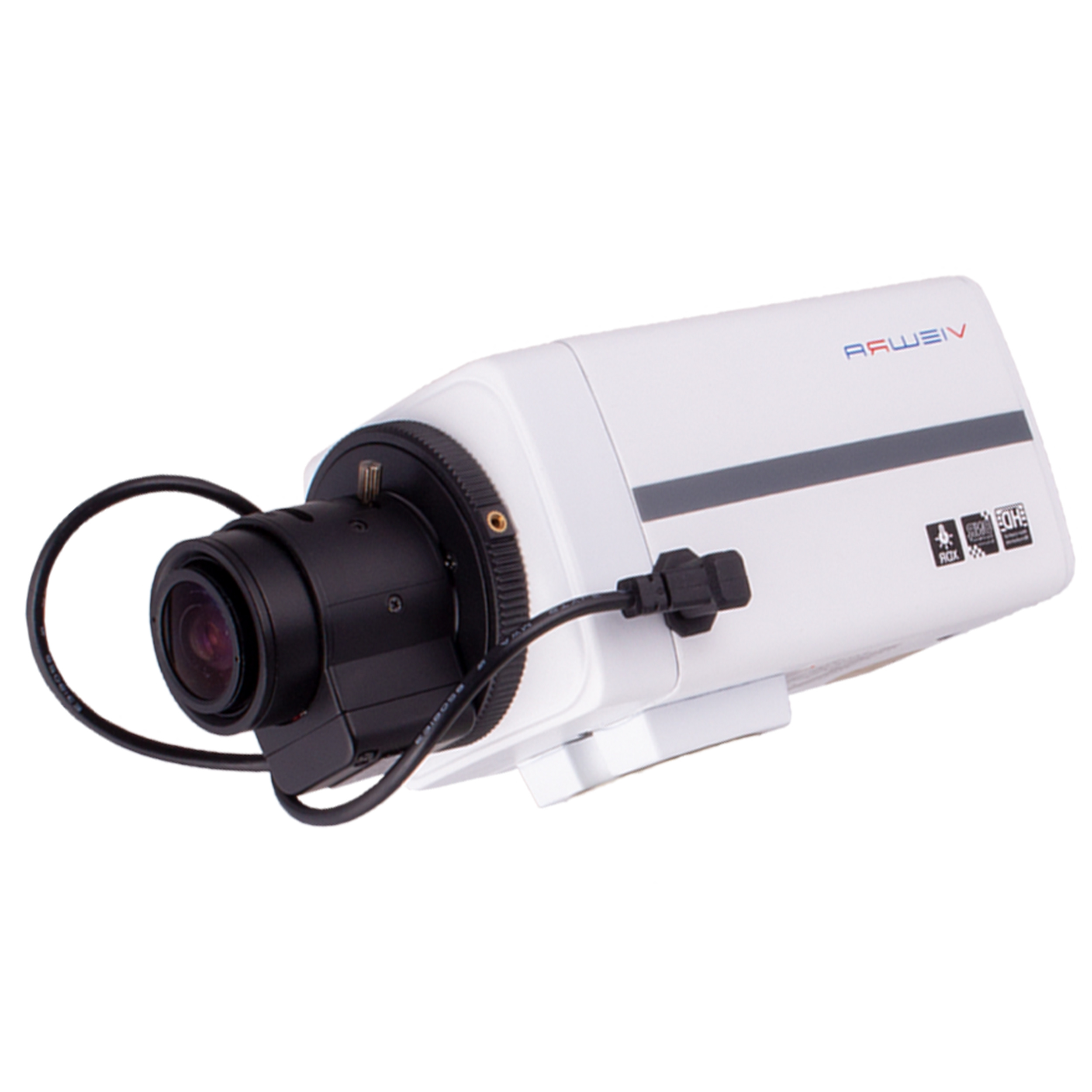دوربین مداربسته آنالوگ مدل V980 EF