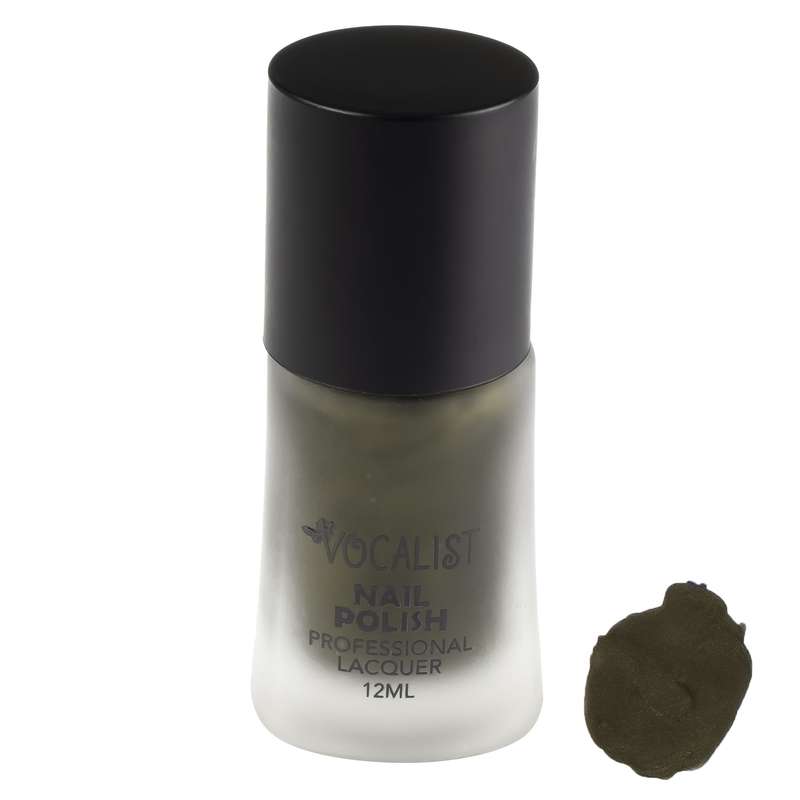 لاک ناخن وکالیست مدل کلاسیکال بیوتی شماره 410