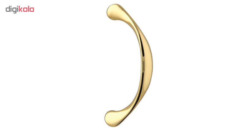 دستگیره حیاطی تلرانس مدل 9100