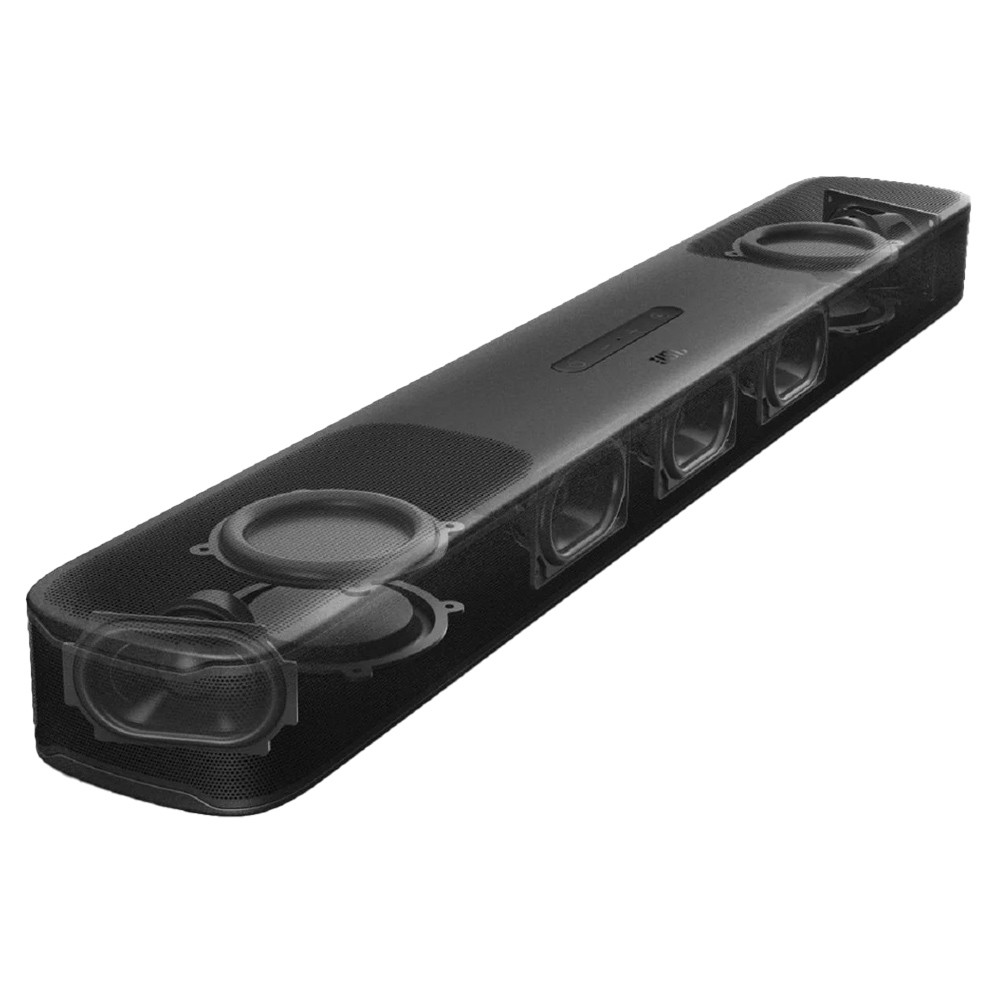 ساندبار جی بی ال مدل Bar 5.0 MultiBeam ساندبار جی بی ال مدل Bar 5.0 MultiBeam