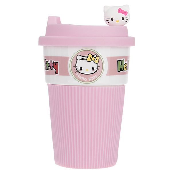 ماگ سرامیکی مدل Hello Kitty 1 ماگ سرامیکی مدل Hello Kitty 1