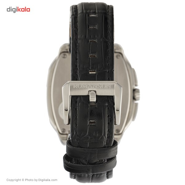 ساعت مچی عقربه ای مردانه رومانسون مدل TL1273HM1WAS5W