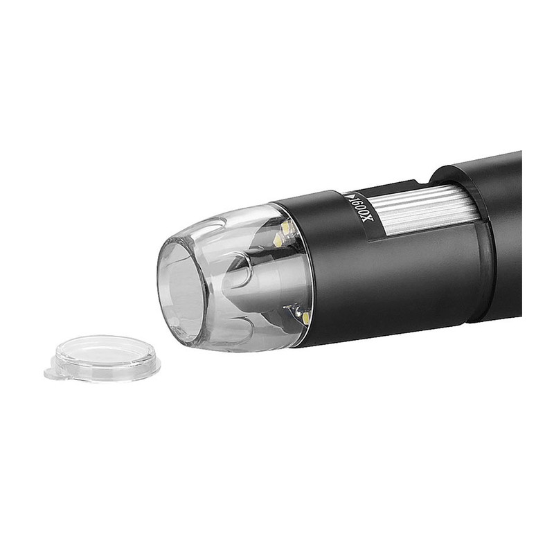 میکروسکوپ سومیکون مدل DM-200