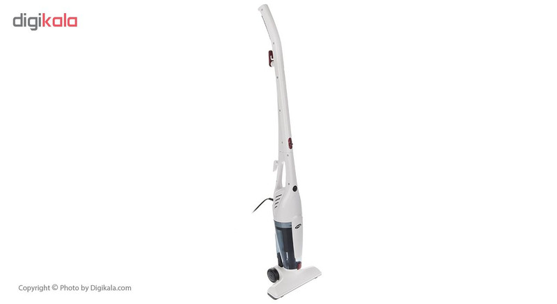 جاروبرقی گلدمستر مدل 7545