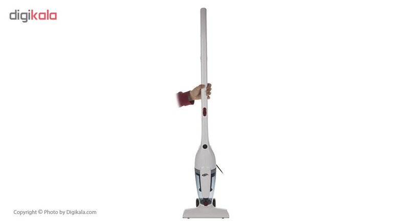 جاروبرقی گلدمستر مدل 7545