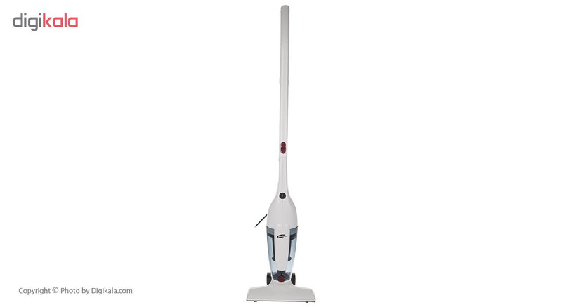 جاروبرقی گلدمستر مدل 7545