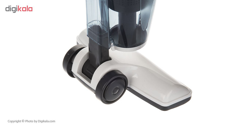 جاروبرقی گلدمستر مدل 7545