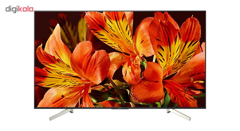 تلویزیون ال ای دی سونی مدل KD-55X8500F سایز 55 اینچ