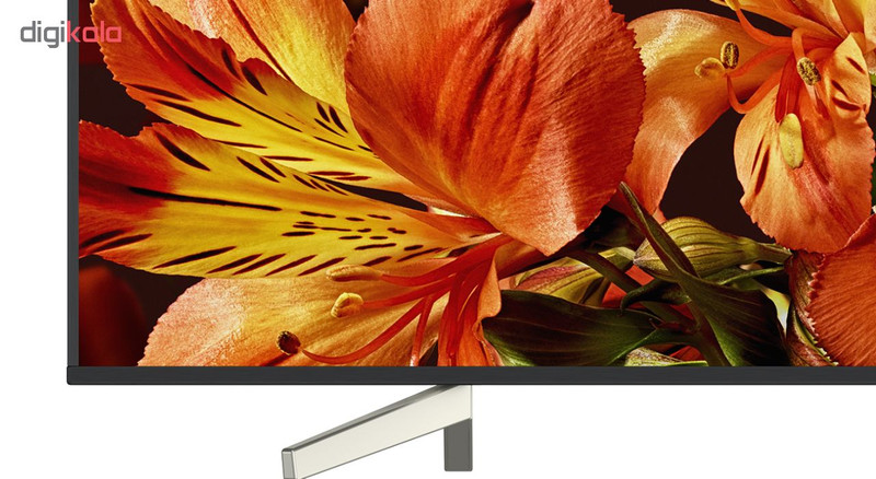 تلویزیون ال ای دی سونی مدل KD-55X8500F سایز 55 اینچ