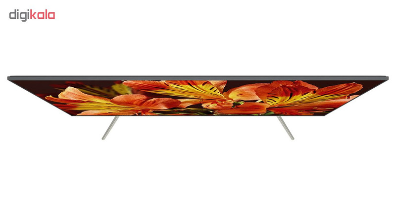 تلویزیون ال ای دی سونی مدل KD-55X8500F سایز 55 اینچ