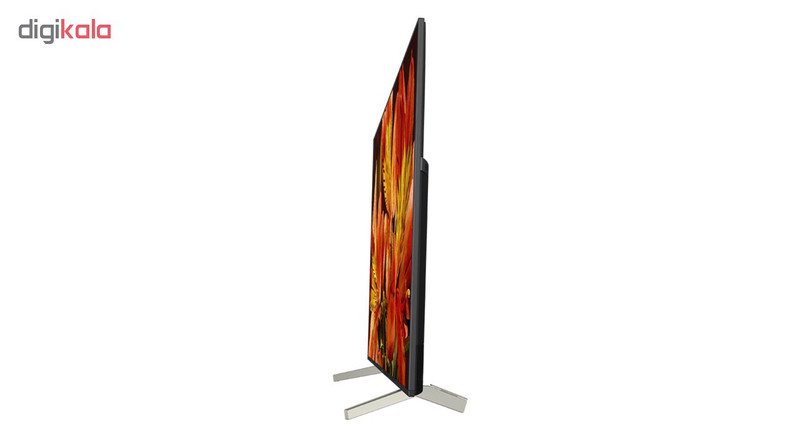 تلویزیون ال ای دی سونی مدل KD-55X8500F سایز 55 اینچ