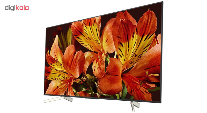 تلویزیون ال ای دی سونی مدل KD-55X8500F سایز 55 اینچ
