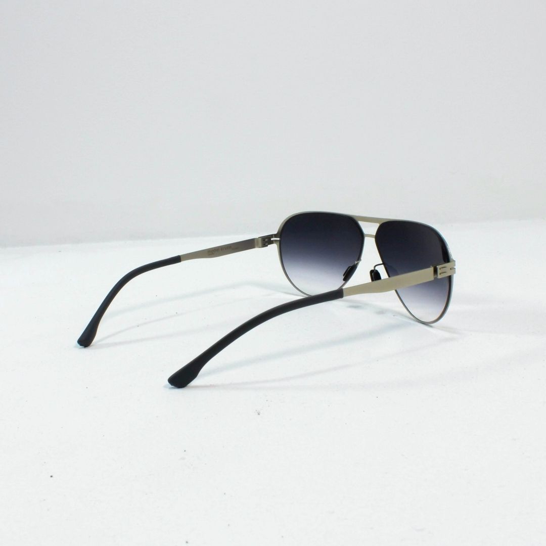 عینک آفتابی مردانه ایس برلین مدل Bruce 18003 E -  - 3