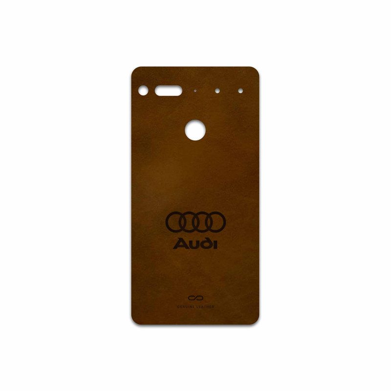 برچسب پوششی ماهوت مدل BFL-AUDI مناسب برای گوشی موبایل اسنشال PH1