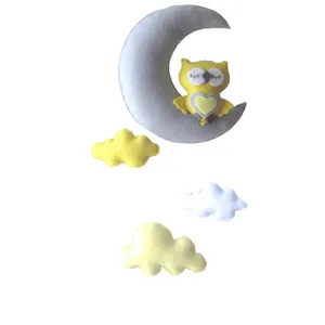 آویز  کودک هیاهو  مدل  برگهام