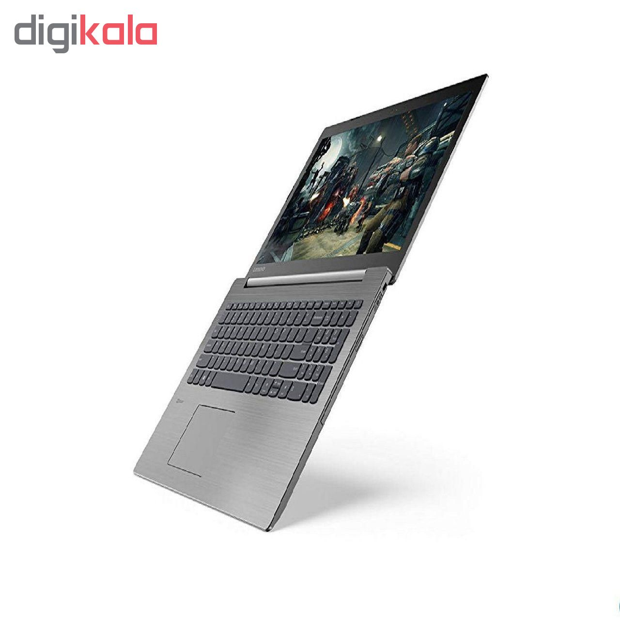 لپ تاپ 15 اینچی لنوو مدل Ideapad 330 - FC