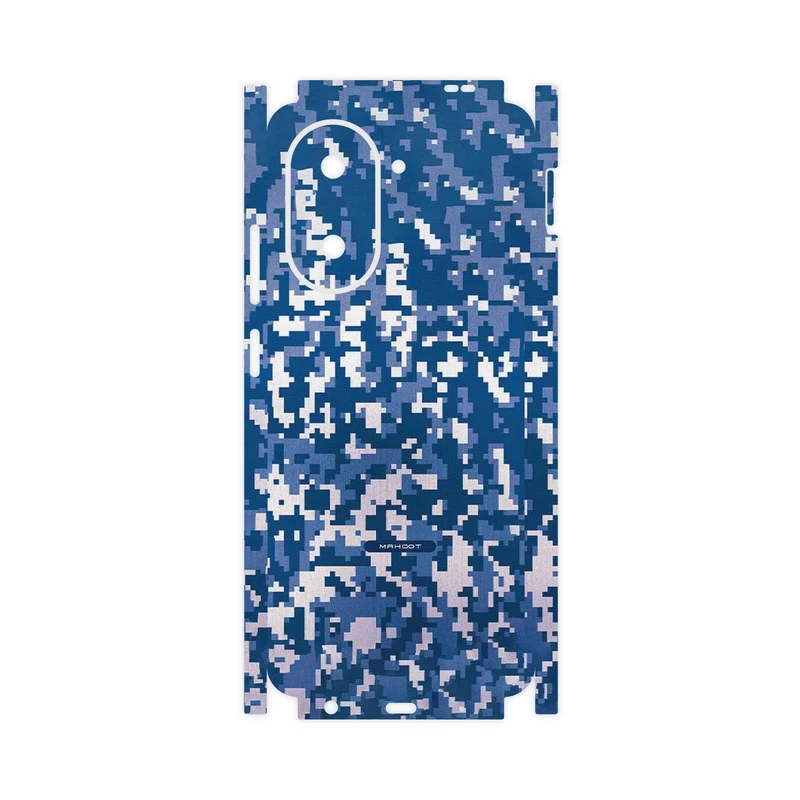 برچسب پوششی ماهوت مدل Army_Winter_Pixel-FullSkin مناسب برای گوشی موبایل شیائومی Redmi A5 4G